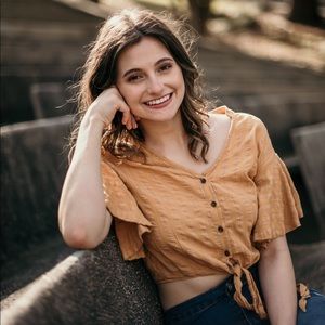 Meet your Posher, Sadie